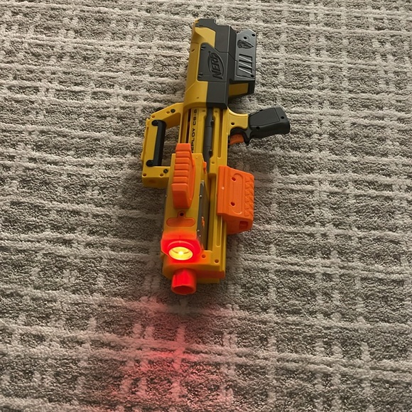 Nerf Gun Deploy CS-6 - Picture 3 of 5